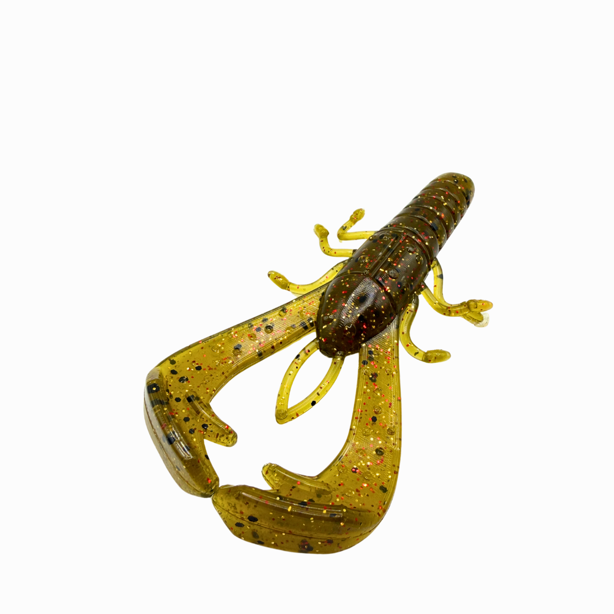 Luro Ridge Craw