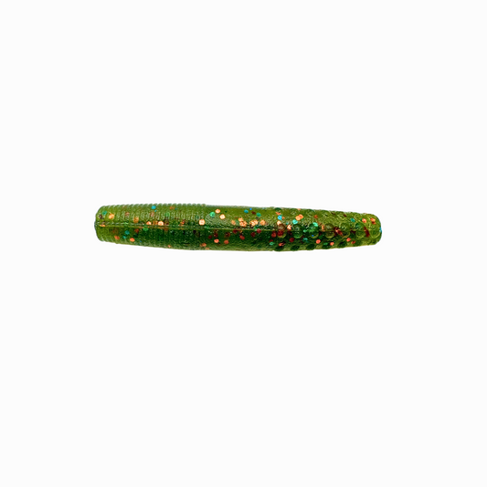 Ned Worm – Soft Plastic Finesse Lure for Bass
