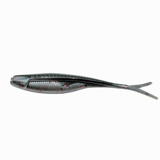 Tracer Shad – Forward Facing Sonar Bass Lure