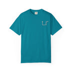 LF Walleye Fishing T-Shirt – Luro Fishing | Comfortable Outdoor Tee