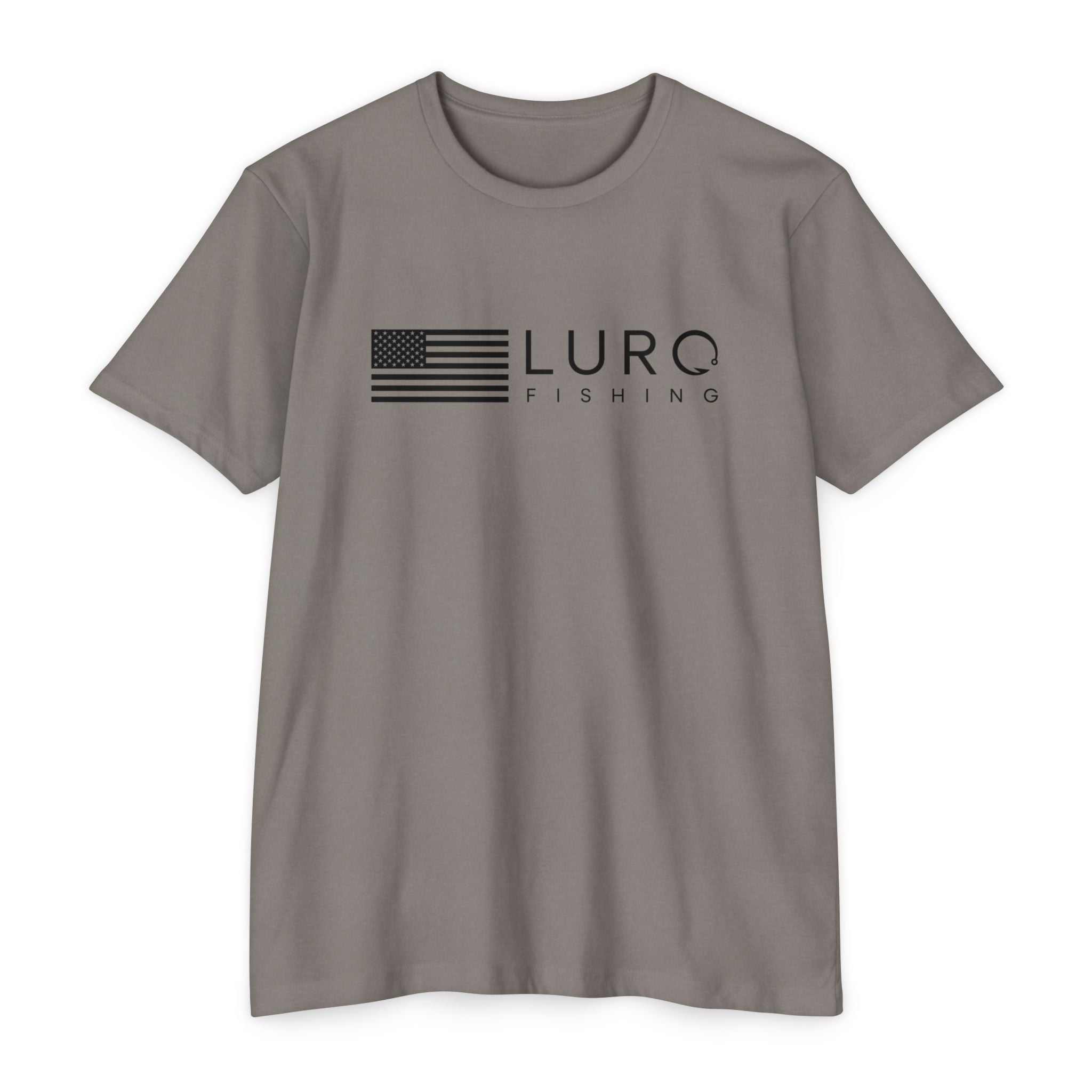 Luro Fishing USA T- Shirt
