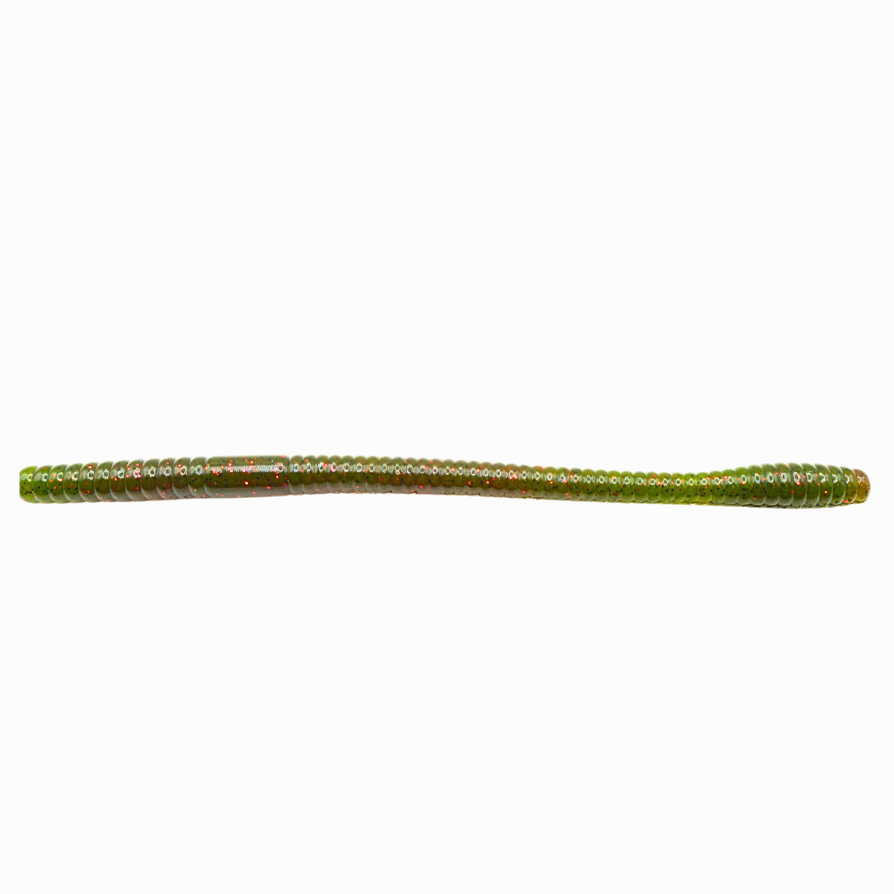 Twitch Worm – Floating Soft Plastic Finesse Worm