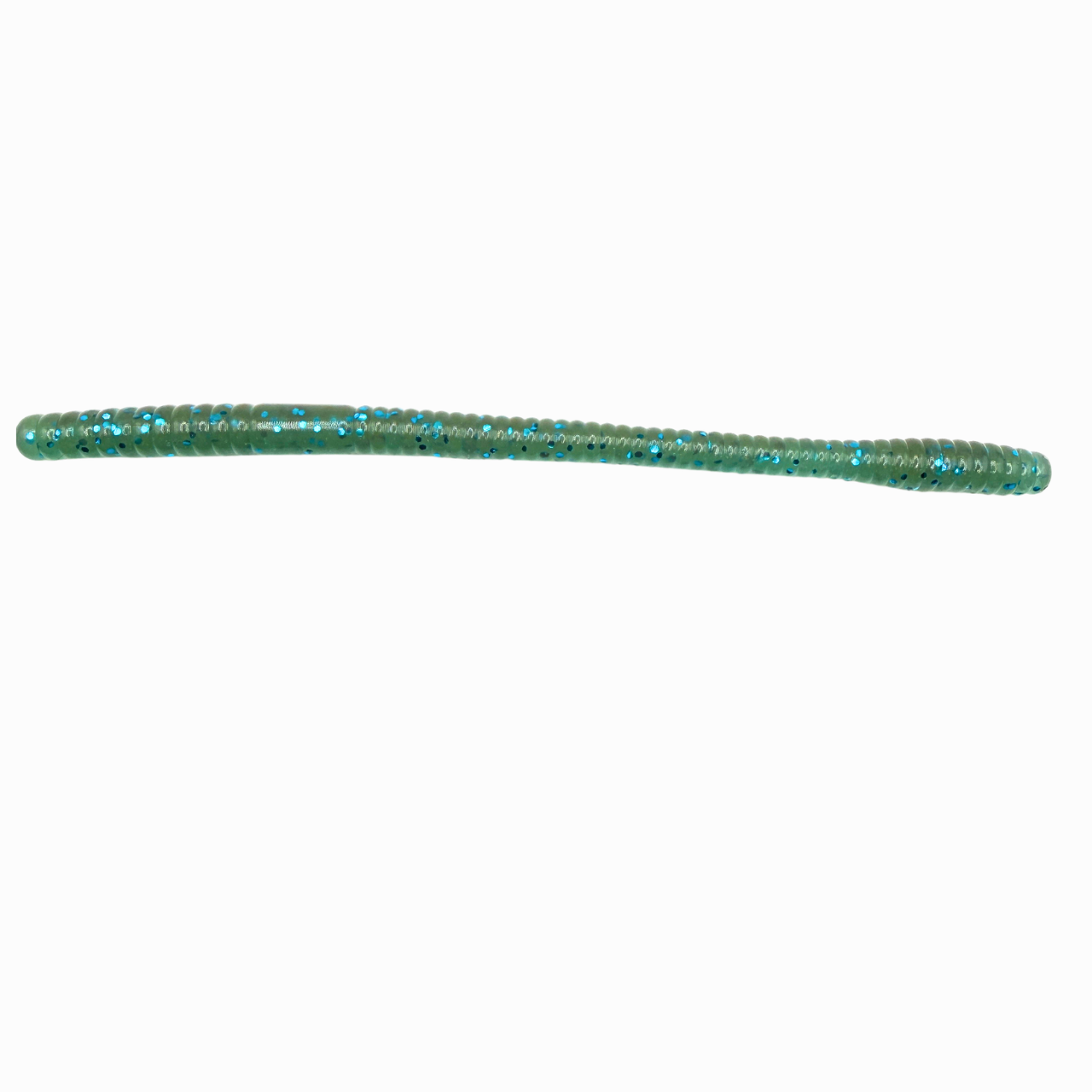 Twitch Worm – Floating Soft Plastic Finesse Worm