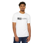 Luro Fishing USA T- Shirt