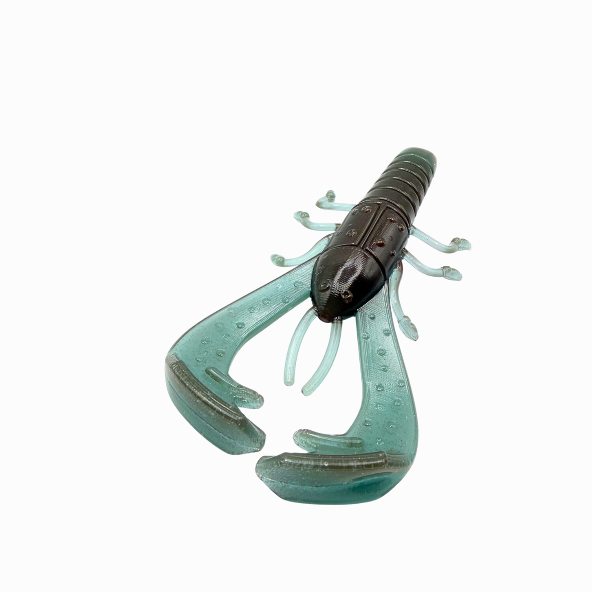 Luro Ridge Craw