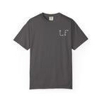 LF Walleye Fishing T-Shirt – Luro Fishing | Comfortable Outdoor Tee