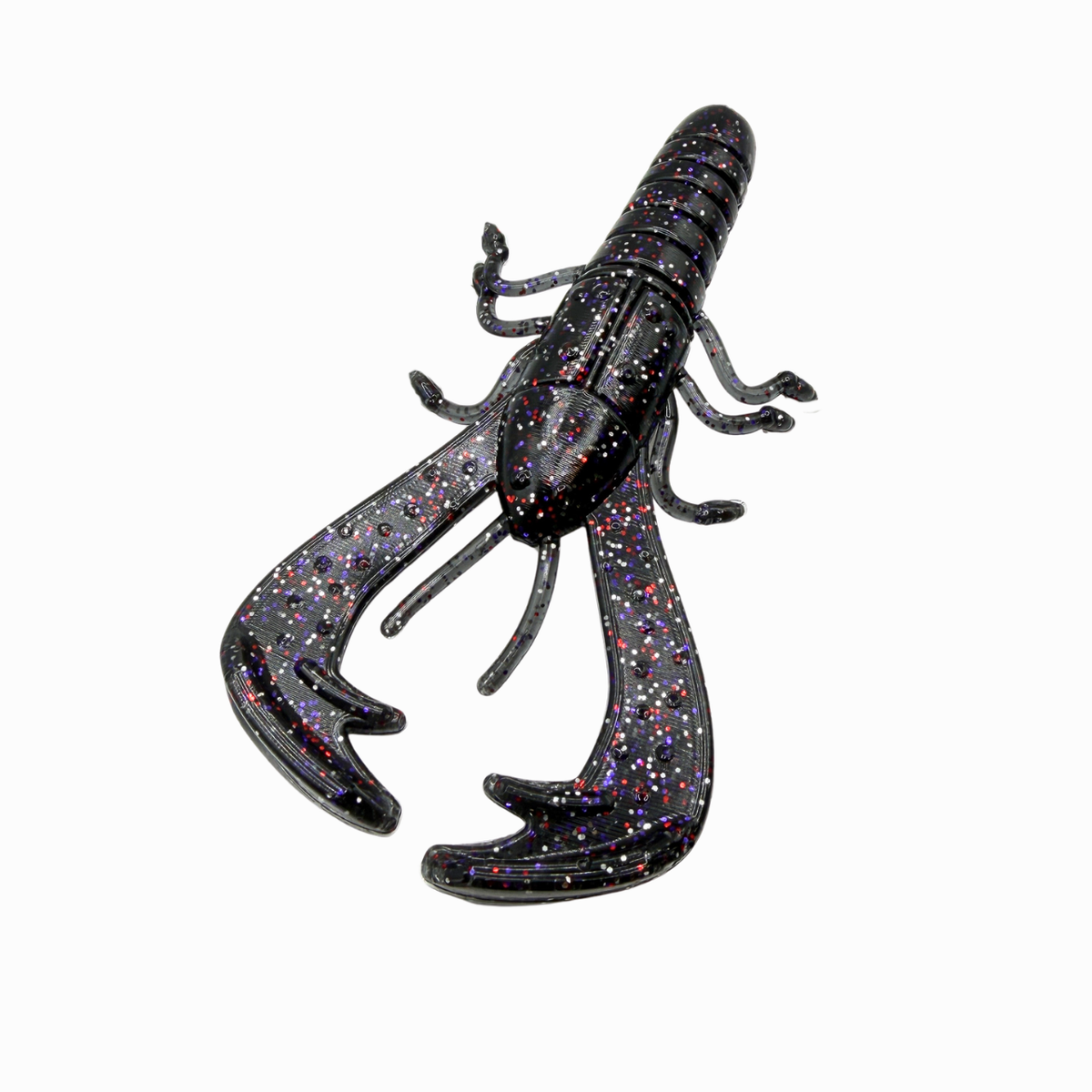 Luro Ridge Craw