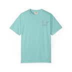 LF Walleye Fishing T-Shirt – Luro Fishing | Comfortable Outdoor Tee