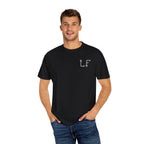 LF Walleye Fishing T-Shirt – Luro Fishing | Comfortable Outdoor Tee