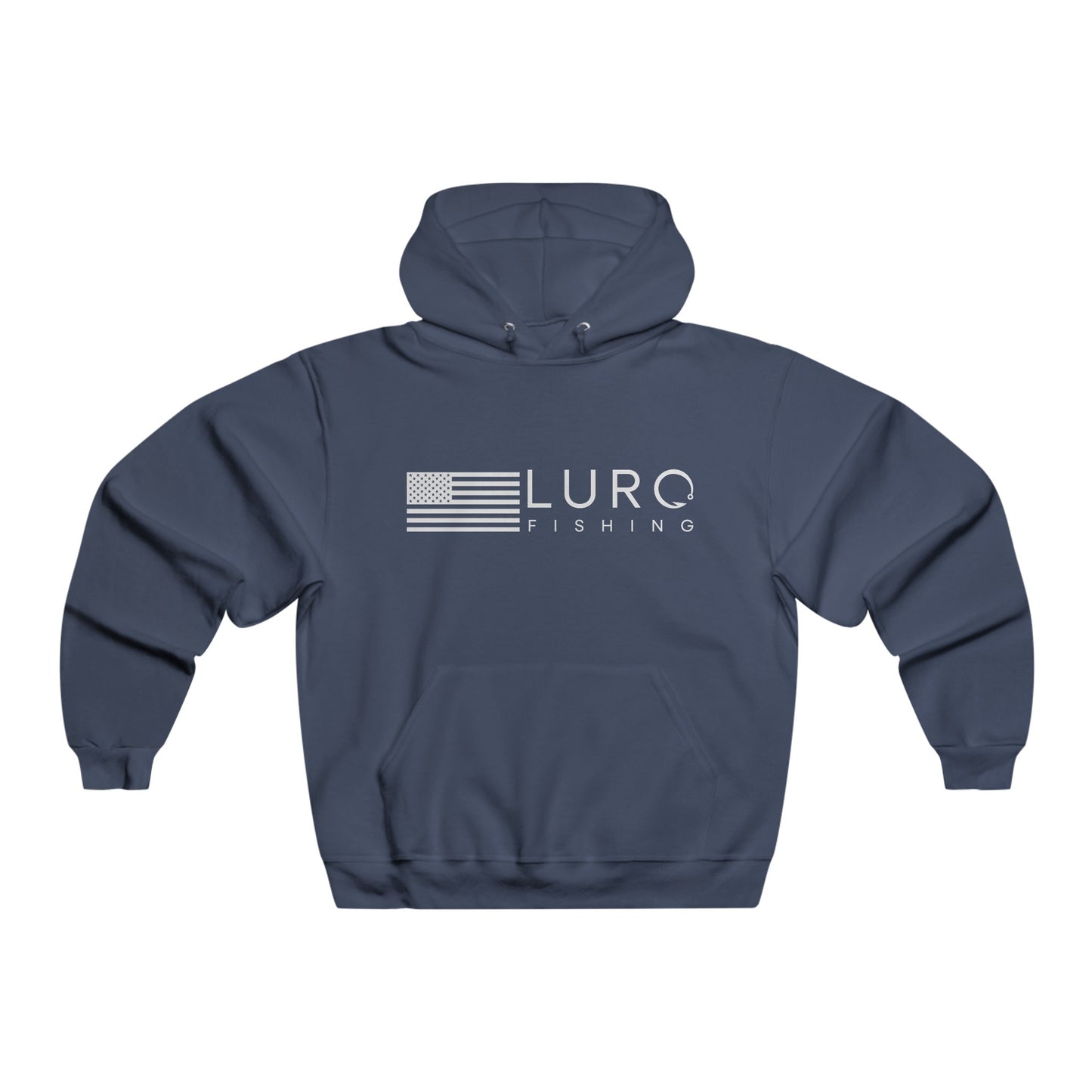 Fishing Sweatshirt USA