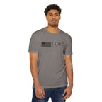 Luro Fishing USA T- Shirt