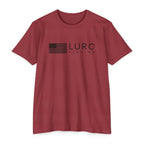 Luro Fishing USA T- Shirt