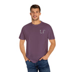 LF Walleye Fishing T-Shirt – Luro Fishing | Comfortable Outdoor Tee