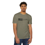 Luro Fishing USA T- Shirt