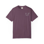 LF Walleye Fishing T-Shirt – Luro Fishing | Comfortable Outdoor Tee