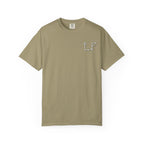 LF Walleye Fishing T-Shirt – Luro Fishing | Comfortable Outdoor Tee