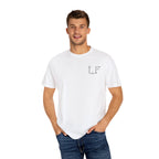 LF Walleye Fishing T-Shirt – Luro Fishing | Comfortable Outdoor Tee