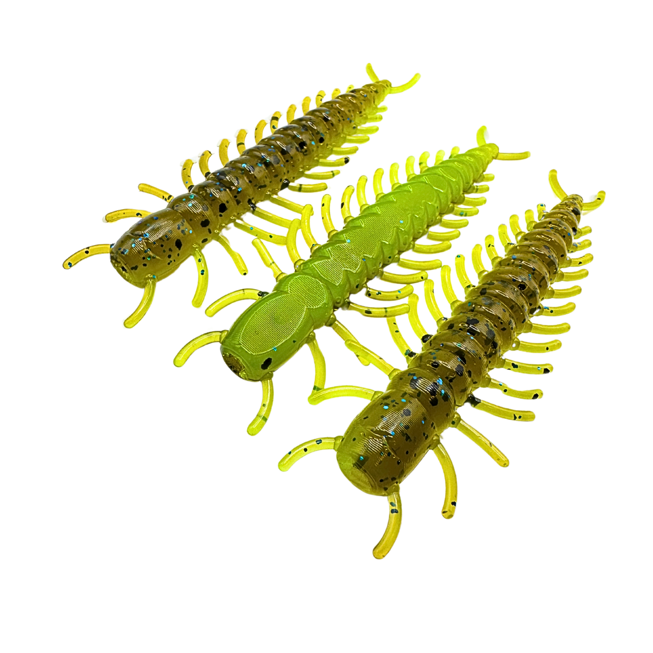 Hellgrammite Bait