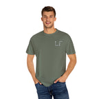 LF Walleye Fishing T-Shirt – Luro Fishing | Comfortable Outdoor Tee