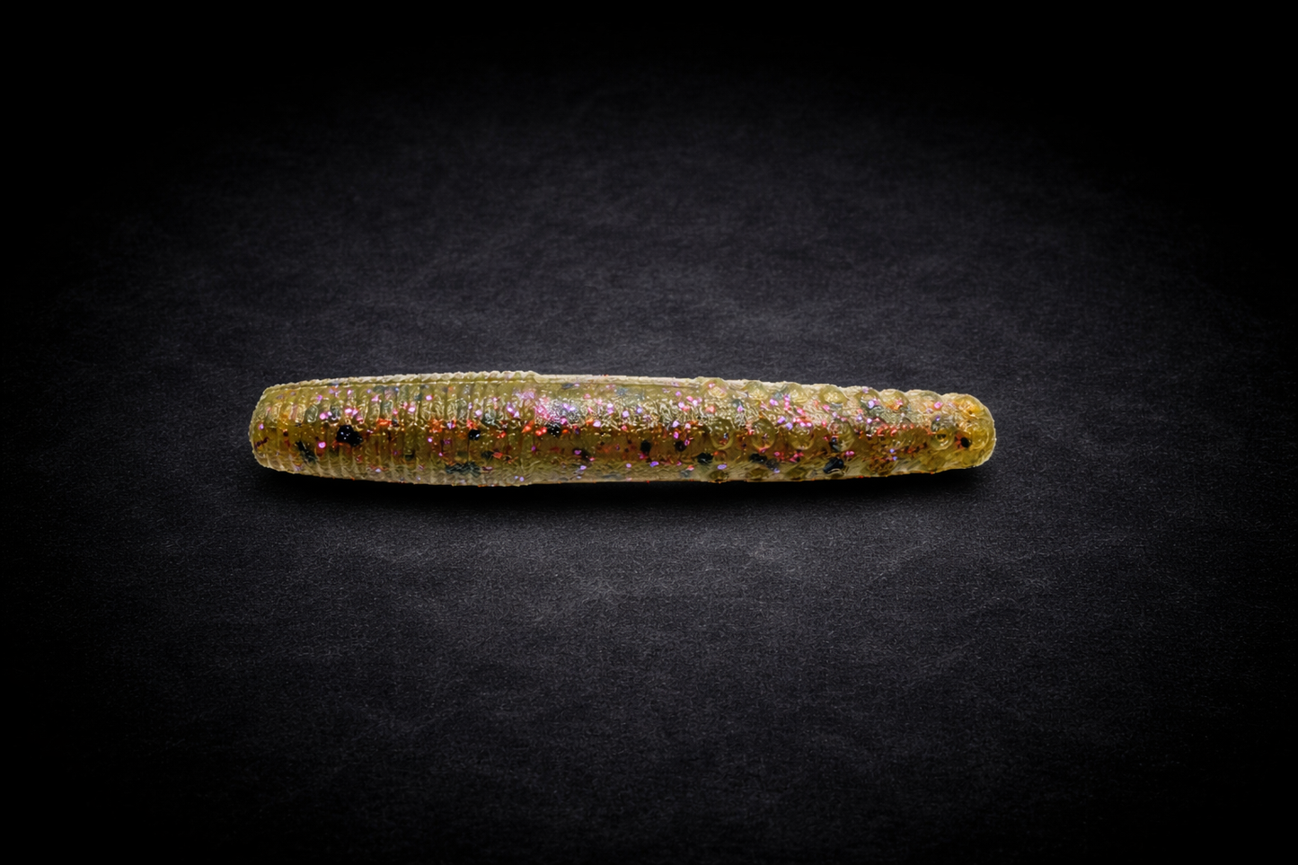 Ned Worm – Soft Plastic Finesse Lure for Bass