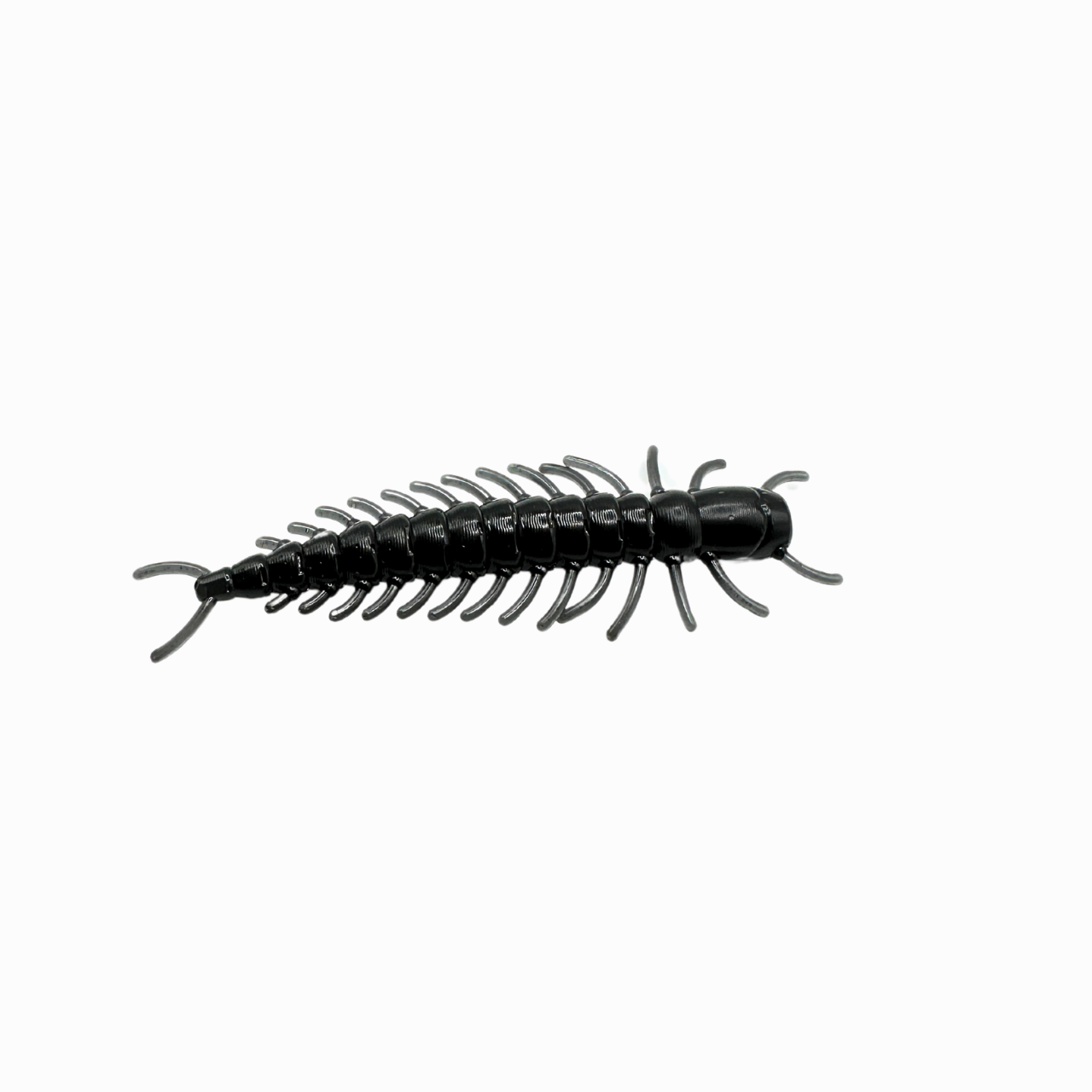 Hellgrammite Bait - Black