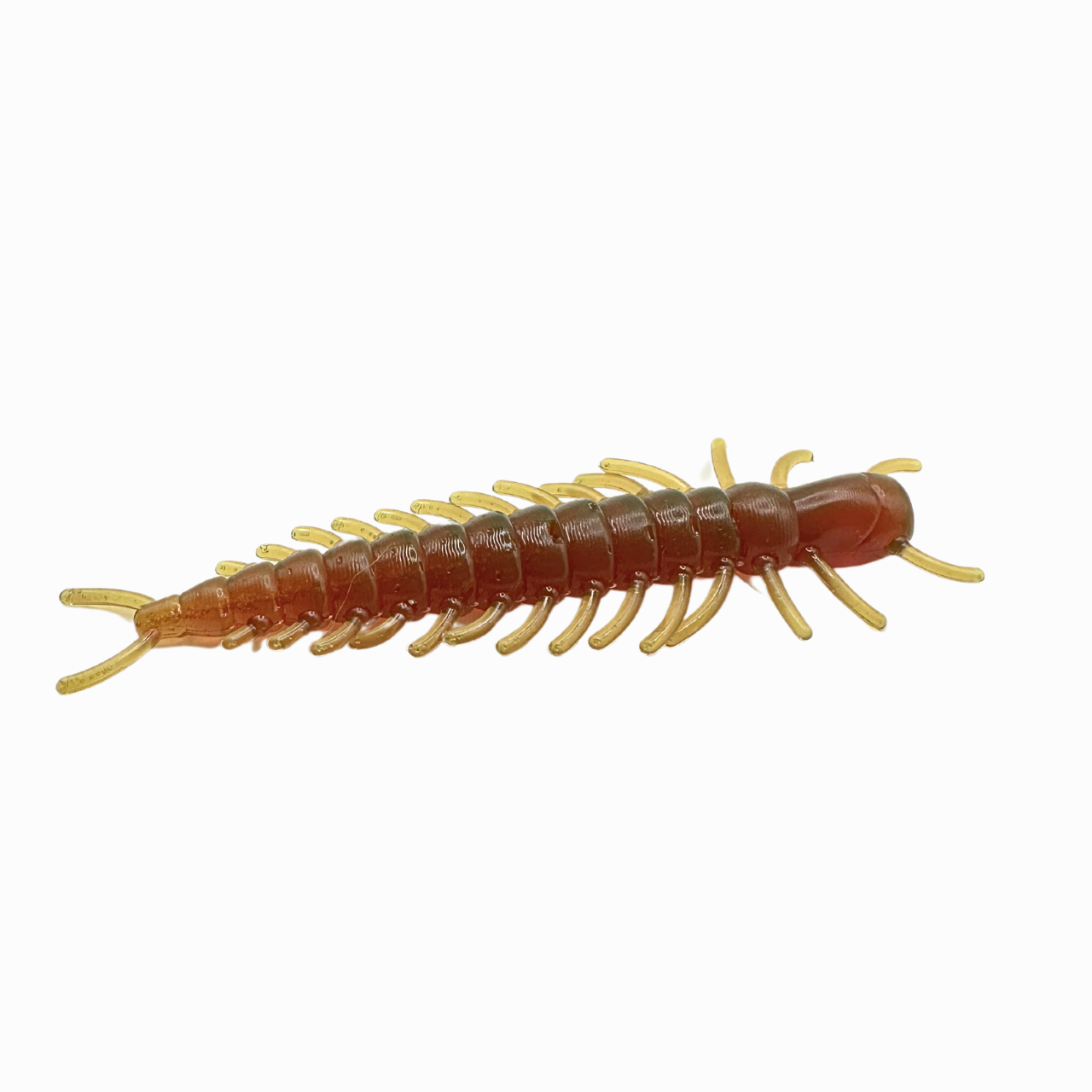 Hellgrammite Bait - Motor Oil