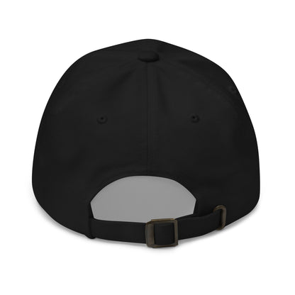 Luro Fishing Dad Hat