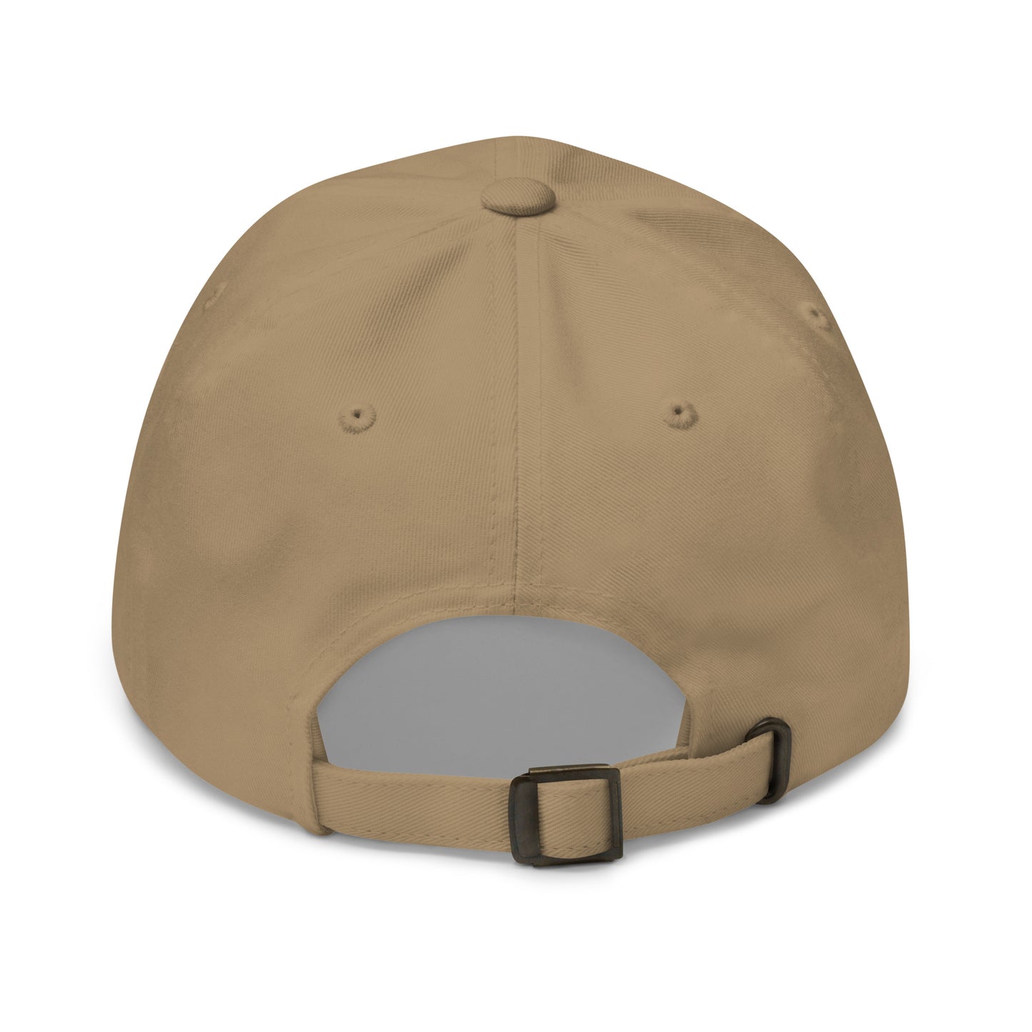 Luro Fishing Dad Hat