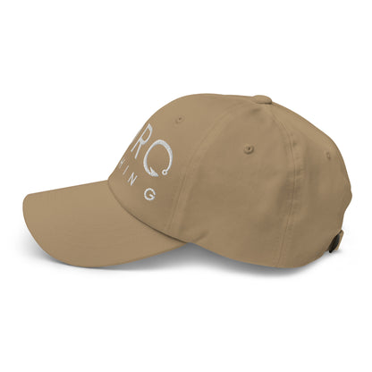 Luro Fishing Dad Hat