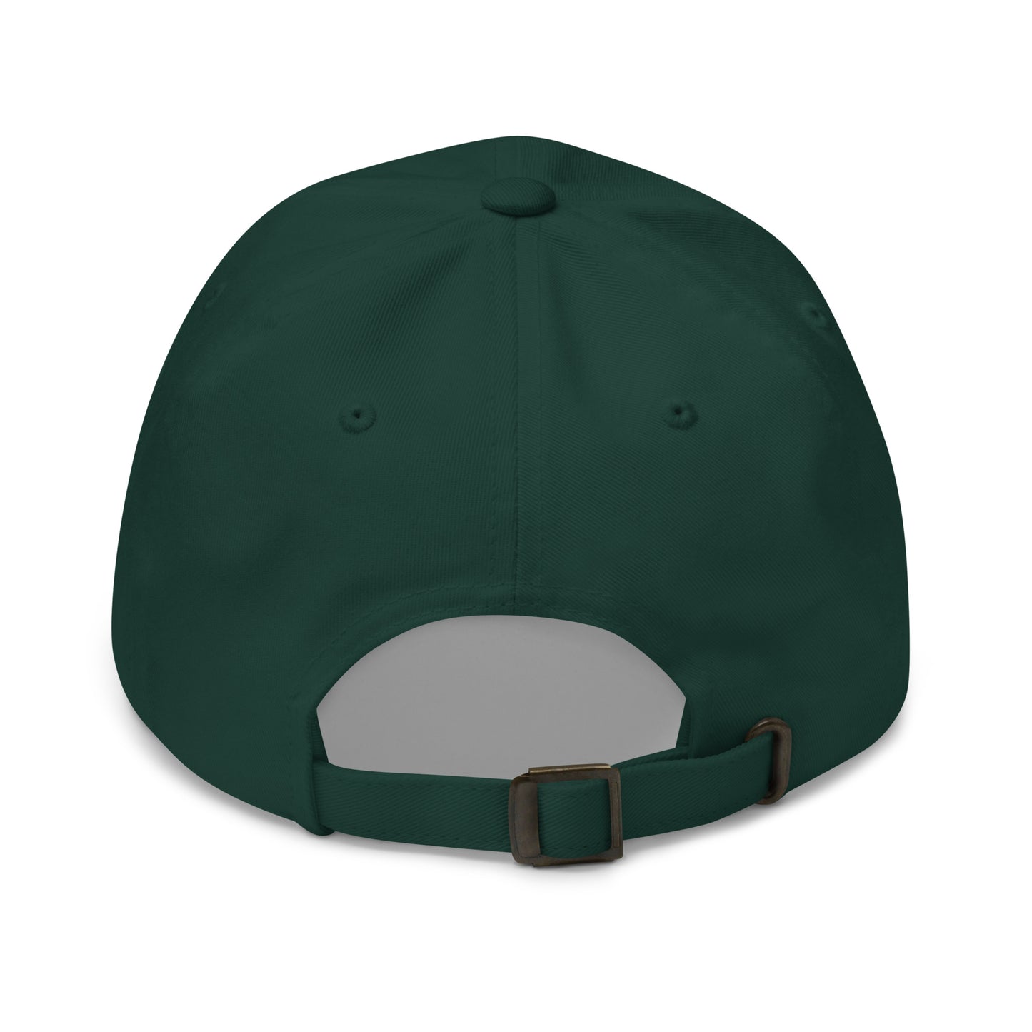 Luro Fishing Dad Hat